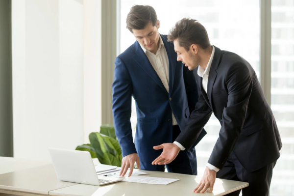 Yöneticinin Görevleri Nelerdir?